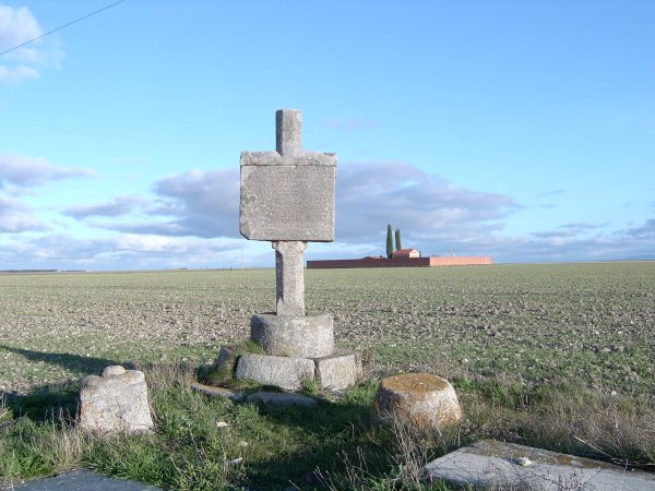 {Cantiveros. Cruz del reto. 28-12-03}