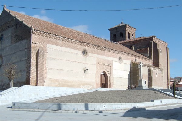 Fontiveros Fontiveros