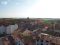 VISTA DESDE LAS TORRES GEMELAS