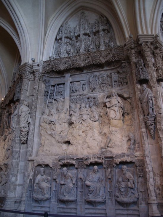CATEDRAL