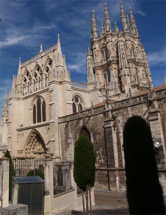 VISTA EXTERIOR