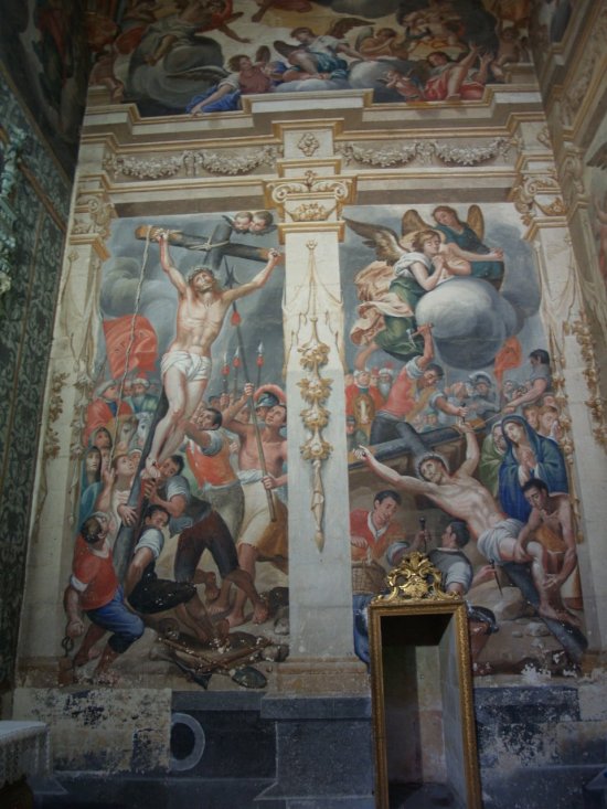 CAPILLA