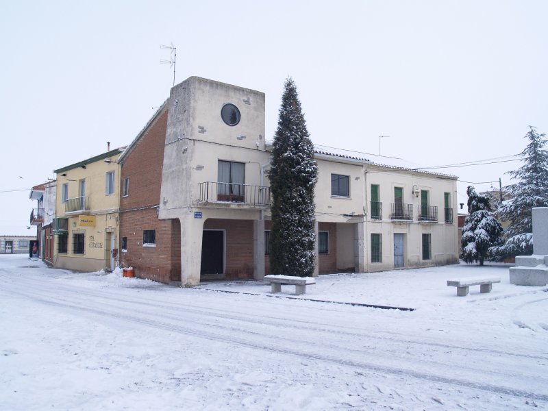 Ayuntamiento anterior