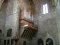Iglesia de Monse Rub&iacute;. Interior
