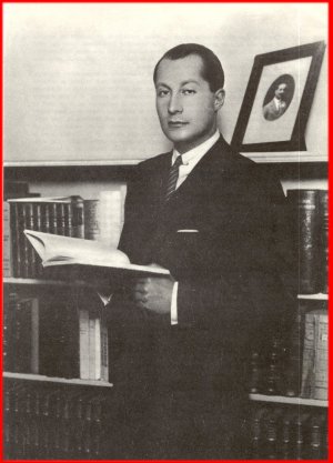 {Jos� Antonio Primo de Rivera}