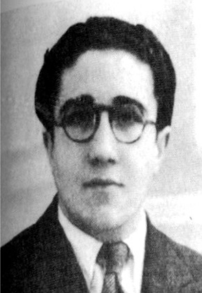 ANTONIO RIVERA "EL ÁNGEL DEL ALCÁZAR" FUE HERIDO Y MURIO EL 20 DE NOVIEMBRE DE 1.936