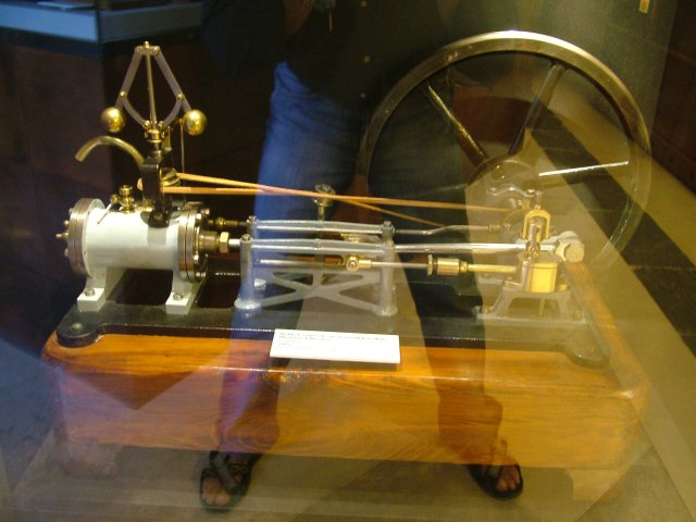 Piezas del Real Colegio de Artillería