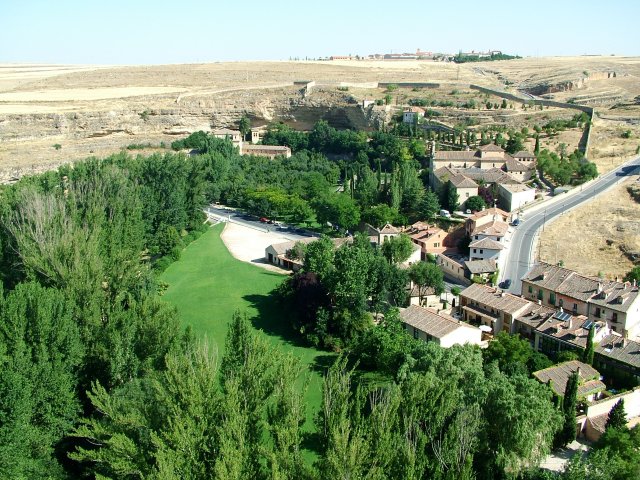 Convento de las Carmelitas